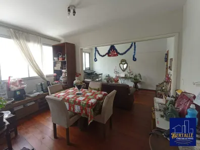 Apartamento com 4 Quartos à venda, 127m² no Sion, Belo Horizonte