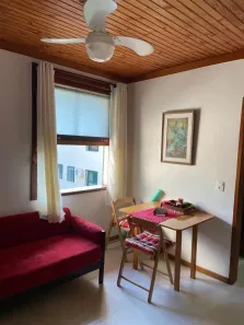 Apartamento com 1 Quarto à venda, 30m² no Corrêas, Petrópolis