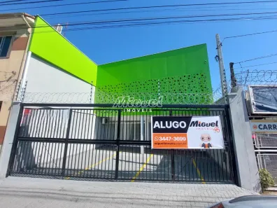 para alugar, 265m² no Centro, Piracicaba