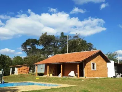 Fazenda/Sítio com 3 Quartos à venda, 100m² no Vila Olinda, Itapevi