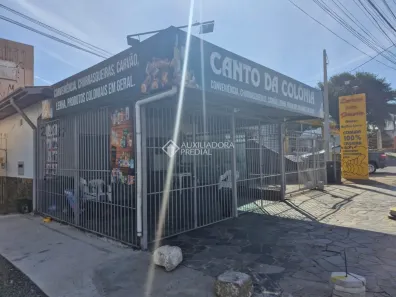 Imóvel Comercial com 2 Quartos à venda, 144m² no São Jerônimo, Gravataí