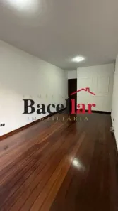 Apartamento com 2 Quartos para alugar, 92m² no Tijuca, Rio de Janeiro
