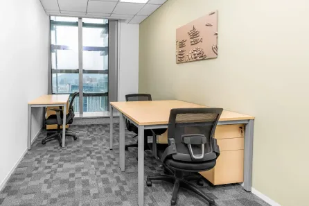 Sala Comercial para alugar, 15m² no Campos Elíseos, Taubaté