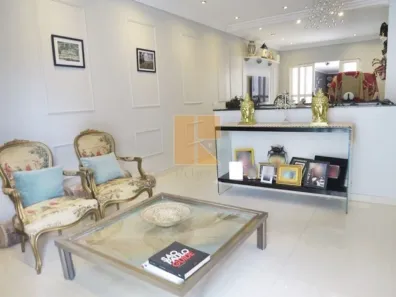 Sobrado com 6 Quartos à venda, 420m² no Santana, São Paulo