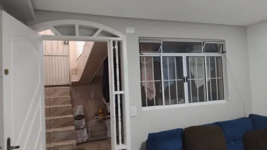 Casa com 2 Quartos à venda, 71m² no Jardim Imbé, São Paulo