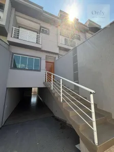 Sobrado com 3 Quartos à venda, 180m² no Jardim Maristela, São Paulo