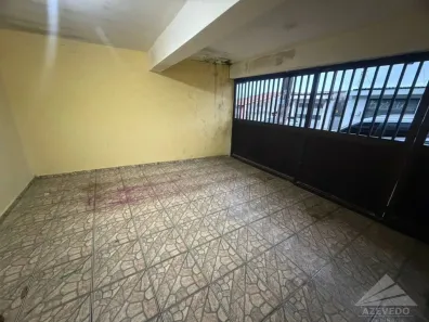 Casa com 4 Quartos à venda, 177m² no Parque das Américas, Mauá