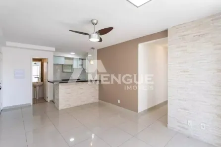 Apartamento com 3 Quartos à venda, 84m² no Sarandi, Porto Alegre