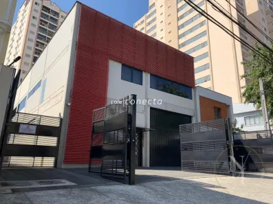Prédio Comercial com 3 Quartos à venda, 1217m² no Mooca, São Paulo