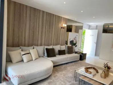 Apartamento com 3 Quartos à venda, 123m² no Vila Sofia, São Paulo