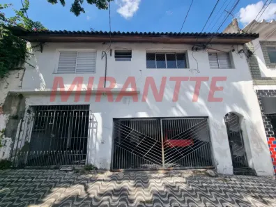 Sobrado com 6 Quartos à venda, 450m² no Vila Leonor, São Paulo