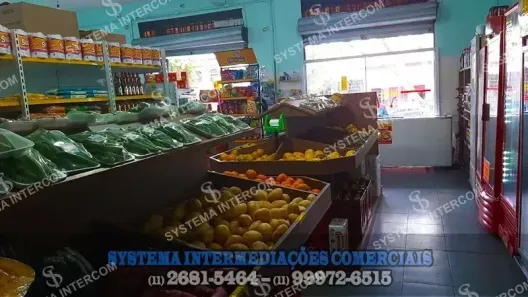 Ponto Comercial à venda, 100m² no Jardim Popular, São Paulo