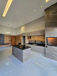 Casa com 3 Quartos à venda, 127m² no Estância Jóckei Club, São José do Rio Preto