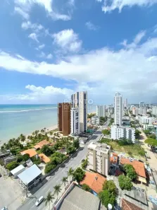 Apartamento com 3 Quartos à venda, 80m² no Centro, Jaboatão dos Guararapes