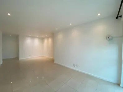 Apartamento com 3 Quartos à venda, 121m² no Barra da Tijuca, Rio de Janeiro