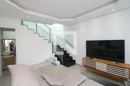 Casa com 3 Quartos à venda, 92m² no Cidade São Jorge, Santo André
