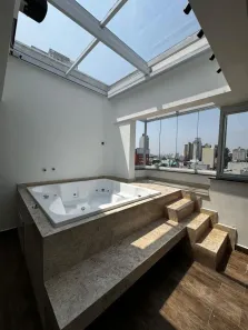 Cobertura com 2 Quartos à venda, 111m² no Jardim do Mar, São Bernardo do Campo