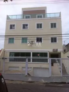 Apartamento com 2 Quartos para venda ou aluguel, 45m² no Parque Leopoldina, Campos dos Goytacazes