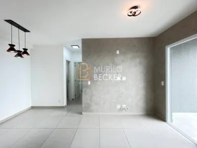 Apartamento com 2 Quartos à venda, 65m² no Loteamento Villa Branca, Jacareí