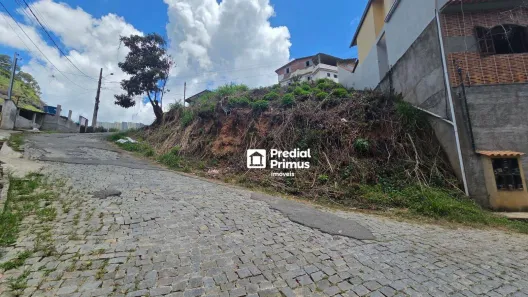 Lote/Terreno à venda, 200m² no Riograndina, Nova Friburgo