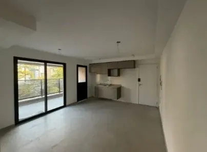 Apartamento com 2 Quartos para alugar, 61m² no Jardim, Santo André