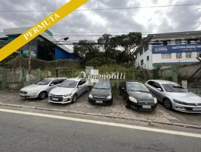 Lote/Terreno para alugar, 1320m² no Vila Santo Antônio, Cotia