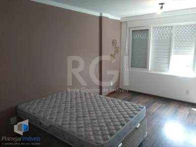 Kitnet à venda, 30m² no Cidade Baixa, Porto Alegre