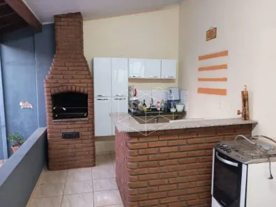 Casa com 2 Quartos à venda, 100m² no Jardim João Ballan II, Jaú