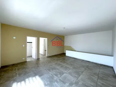 Imóvel Comercial para alugar, 108m² no Vila Americana, São Paulo