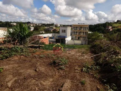 Lote/Terreno à venda, 300m² no Roma, Volta Redonda