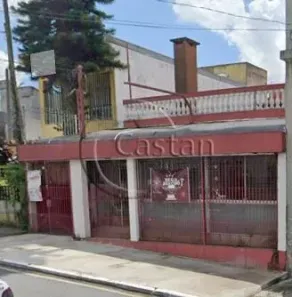 Ponto Comercial com 1 Quarto à venda, 140m² no Vila Prudente, São Paulo