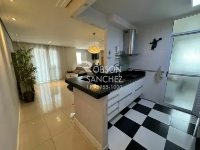 Apartamento com 2 Quartos à venda, 72m² no Campininha, São Paulo