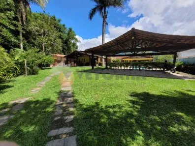 Casa com 7 Quartos à venda, 700m² no Massaguaçu, Caraguatatuba