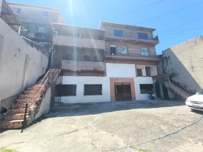 Prédio Comercial à venda, 780m² no São Caetano, Salvador