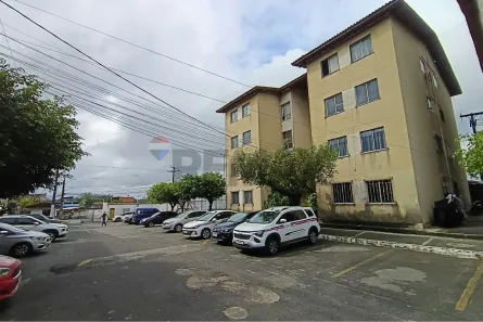 Apartamento com 2 Quartos à venda, 48m² no Pirajá, Salvador