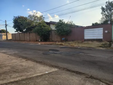 Casa com 3 Quartos à venda, 76m² no Itapoã, Aparecida de Goiânia