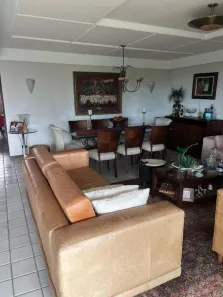 Apartamento com 4 Quartos à venda, 220m² no Ilha do Retiro, Recife
