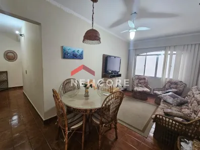Apartamento com 2 Quartos à venda, 70m² no Tupi, Praia Grande