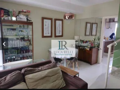 Casa de Condomínio com 3 Quartos à venda, 96m² no Jardim Regina Alice, Barueri