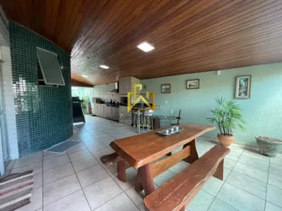 Apartamento com 4 Quartos à venda, 282m² no Dona Clara, Belo Horizonte