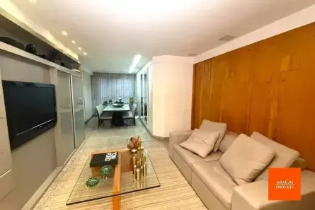 Apartamento com 3 Quartos à venda, 95m² no Savassi, Belo Horizonte