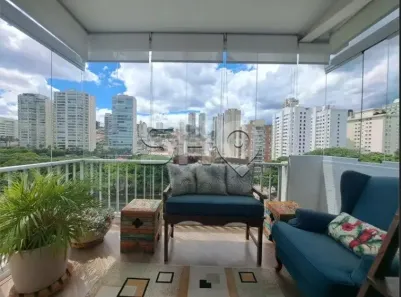 Apartamento com 3 Quartos à venda, 92m² no Santana, São Paulo