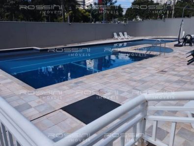 Apartamento com 3 Quartos à venda, 78m² no Nova Aliança, Ribeirão Preto