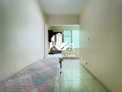 Apartamento com 1 Quarto à venda, 47m² no Pompéia, Santos