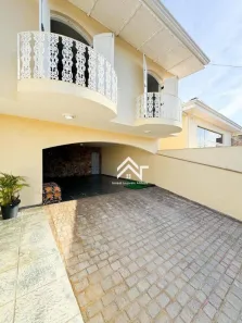 Casa com 4 Quartos à venda, 395m² no Vila Rica, Atibaia