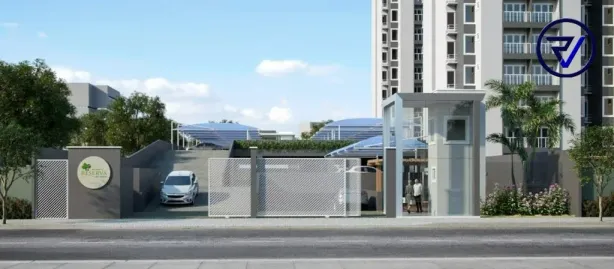 Apartamento com 2 Quartos à venda, 44m² no Passaré, Fortaleza