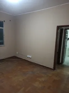 Apartamento com 1 Quarto para alugar, 45m² no Higienópolis, Rio de Janeiro
