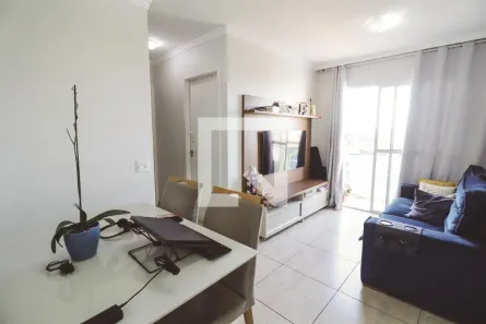 Apartamento com 2 Quartos à venda, 46m² no Vila Nova Cachoeirinha, São Paulo