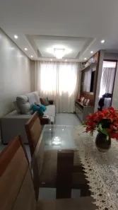 Apartamento com 2 Quartos para alugar, 42m² no Alto do Coqueirinho, Salvador