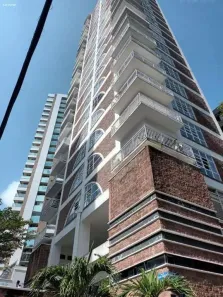 Apartamento com 2 Quartos à venda, 80m² no Meireles, Fortaleza